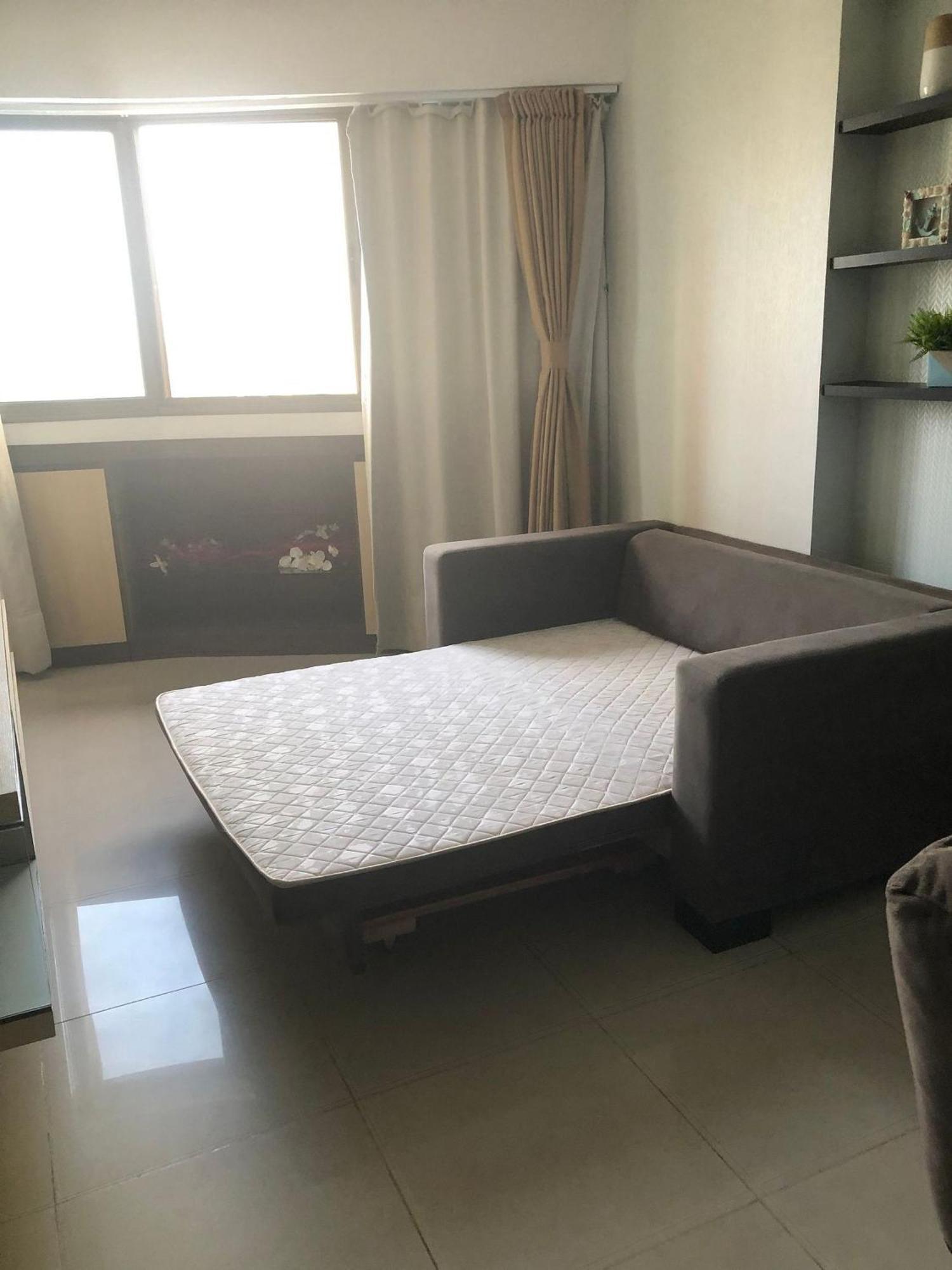 Flat Com 2 Quartos E Vista Mar Da Praia De Pontanegra-Wifi 300 Mb-Garagem-Familia-Criancas-Piscina-Pet Friendly Natal Ngoại thất bức ảnh