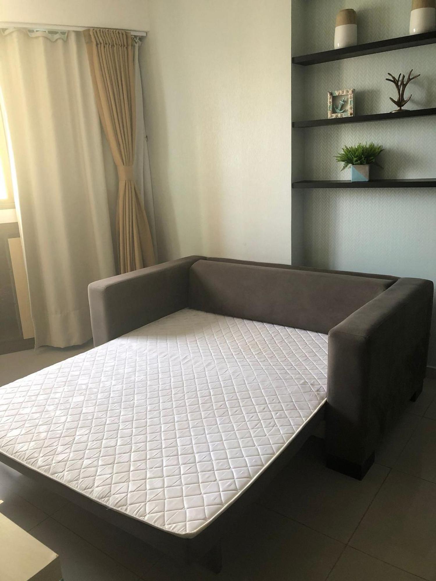 Flat Com 2 Quartos E Vista Mar Da Praia De Pontanegra-Wifi 300 Mb-Garagem-Familia-Criancas-Piscina-Pet Friendly Natal Ngoại thất bức ảnh
