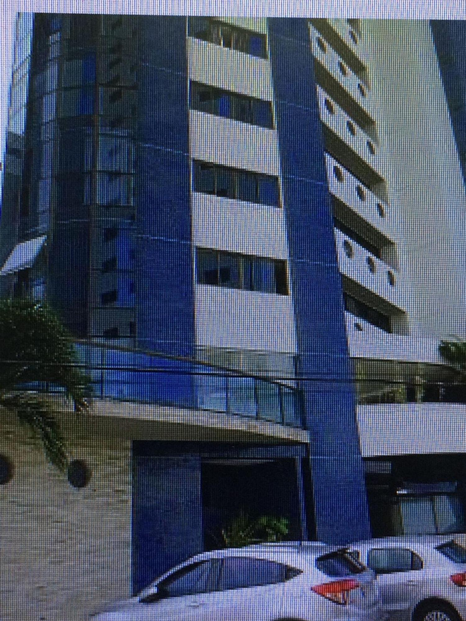 Flat Com 2 Quartos E Vista Mar Da Praia De Pontanegra-Wifi 300 Mb-Garagem-Familia-Criancas-Piscina-Pet Friendly Natal Ngoại thất bức ảnh